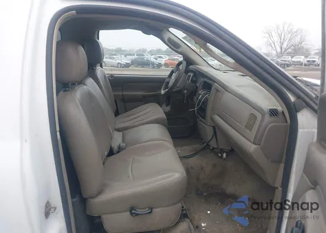 2005 Dodge Ram from USA, damaged, VIN 1DHA16K95J597722